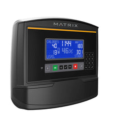 Matrix U30 Upright Bike