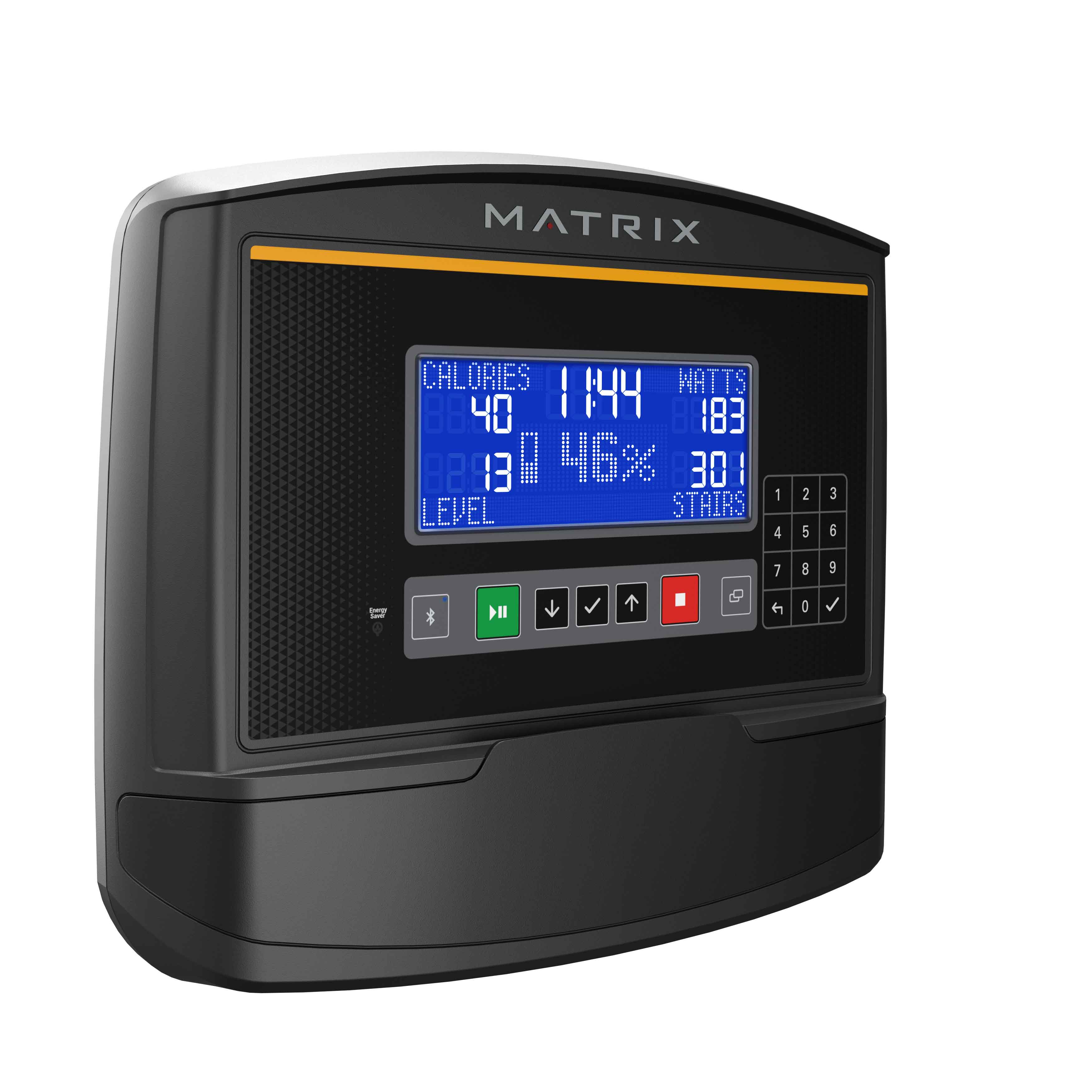 Matrix U50 Upright Bike