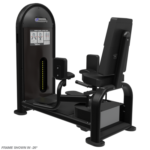 Nautilus INSTINCT INNER / OUTTER THIGH