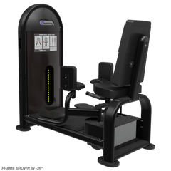 Nautilus INSTINCT INNER / OUTTER THIGH