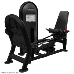 Nautilus INSTINCT® DUAL LEG PRESS/CALF RAISE