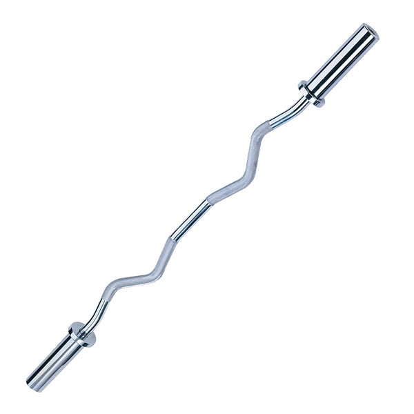 Body-Solid OB47 Olympic Curl Bar