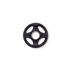 Body-Solid ORT / ORC Rubber Grip Oly. Plates