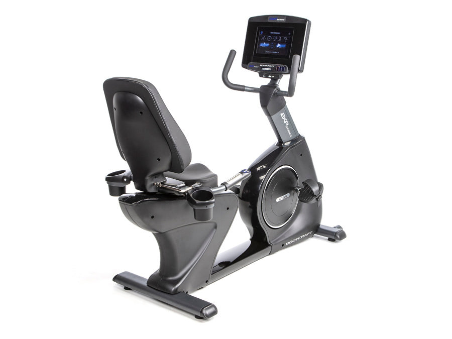 Bodycraft R1000 Recumbent Bike