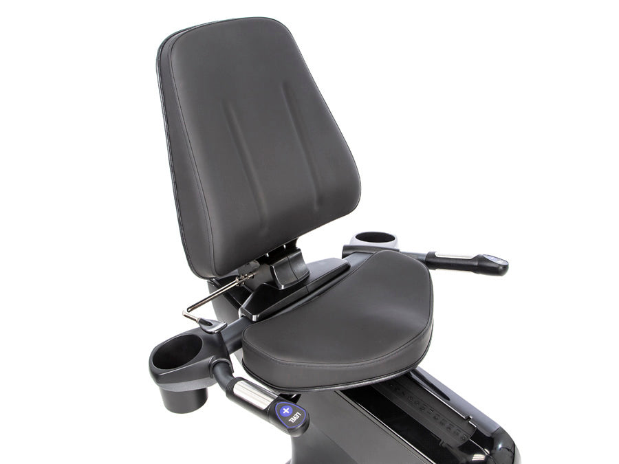 Bodycraft R1000 Recumbent Bike