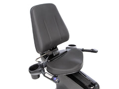 Bodycraft R1000 Recumbent Bike