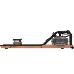 Life Fitness Row HX Trainer