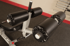 Body-Solid SAB500 ProClub Line Adj. Ab Bench