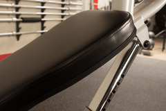 Body-Solid SAB500 ProClub Line Adj. Ab Bench