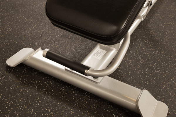 Body-Solid SAB500 ProClub Line Adj. Ab Bench