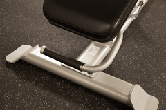 Body-Solid SAB500 ProClub Line Adj. Ab Bench