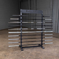 Body-Solid SBS100 10 Bar Rack