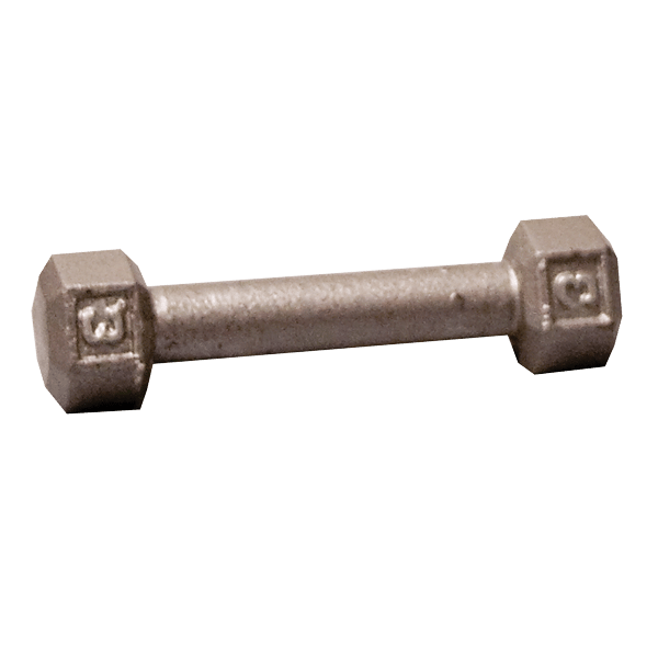 Body-Solid SDX Cast Hex