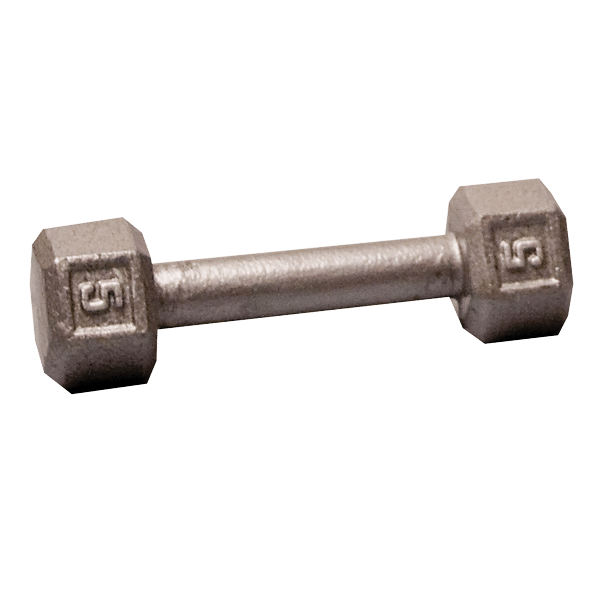 Body-Solid SDX Cast Hex