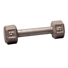 Body-Solid SDX Cast Hex