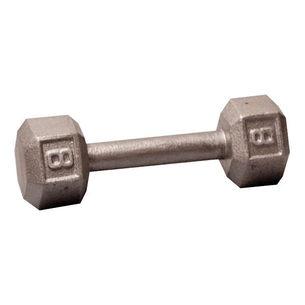 Body-Solid SDX Cast Hex