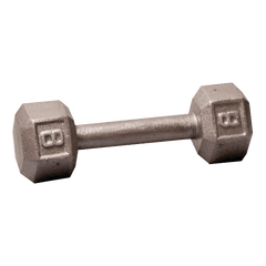 Body-Solid SDX Cast Hex