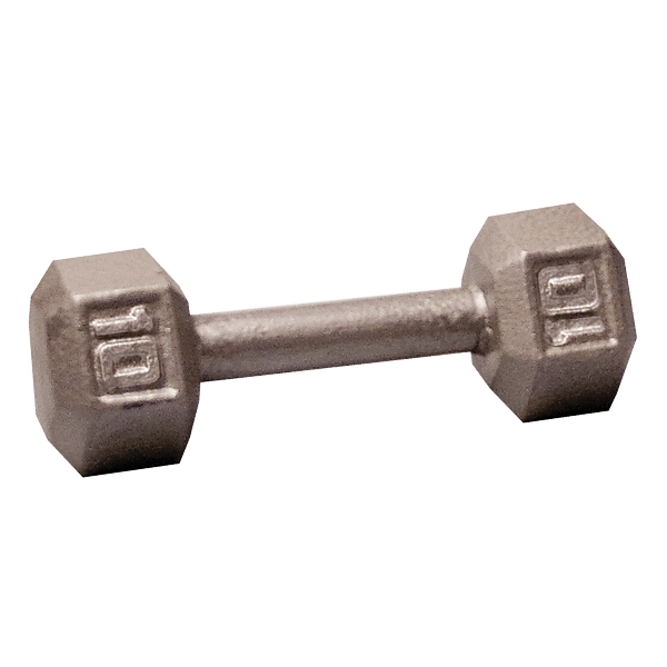 Body-Solid SDX Cast Hex