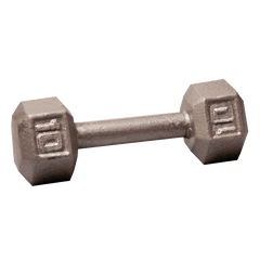 Body-Solid SDX Cast Hex