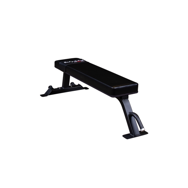 Body-Solid SFB125 Flat Utility Bench