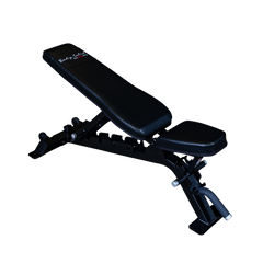 Body-Solid SFID325 ProClub Line Adj. Bench