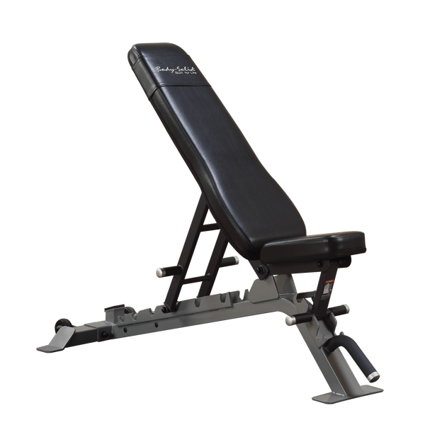 Body-Solid SFID325 ProClub Line Adj. Bench