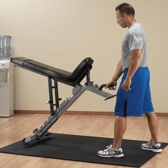 Body-Solid SFID325 ProClub Line Adj. Bench