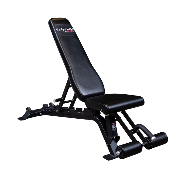 Body-Solid SFID425 Adjustable Bench