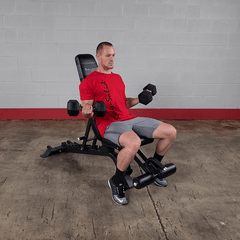 Body-Solid SFID425 Adjustable Bench