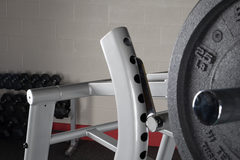 Body-Solid SLS500 Leverage Calf / Squat