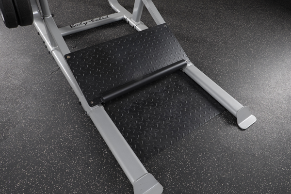 Body-Solid SLS500 Leverage Calf / Squat