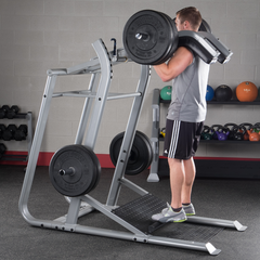 Body-Solid SLS500 Leverage Calf / Squat