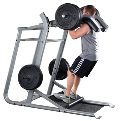 Body-Solid SLS500 Leverage Calf / Squat