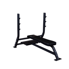 Body-Solid SOFB250 Olympic Flat Bench