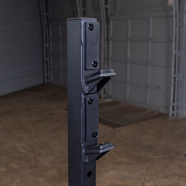 Body-Solid SOSB250 Olympic Shoulder Press