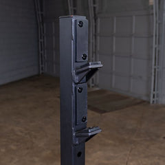 Body-Solid SOSB250 Olympic Shoulder Press