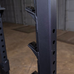 Body-Solid SOSB250 Olympic Shoulder Press