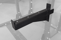 Body-Solid SPR500 Commercial Half Rack