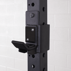 Body-Solid SPR1000 Commercial Power Rack
