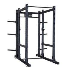 Body-Solid SPR1000 Commercial Power Rack