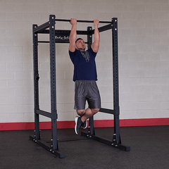 Body-Solid SPR1000 Commercial Power Rack