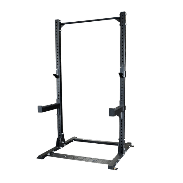 Body-Solid SPR500 Commercial Half Rack