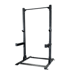 Body-Solid SPR500 Commercial Half Rack