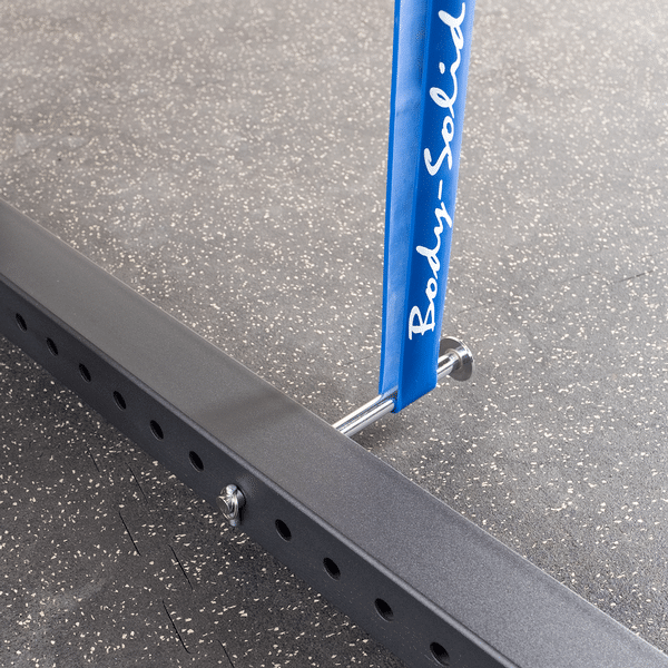 Body-Solid SPR1000 Commercial Power Rack