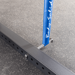 Body-Solid SPR1000 Commercial Power Rack