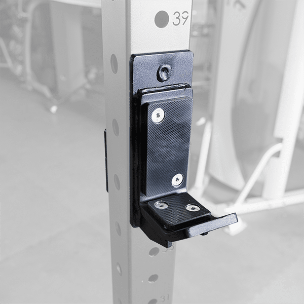 Body-Solid SPR500 Commercial Half Rack