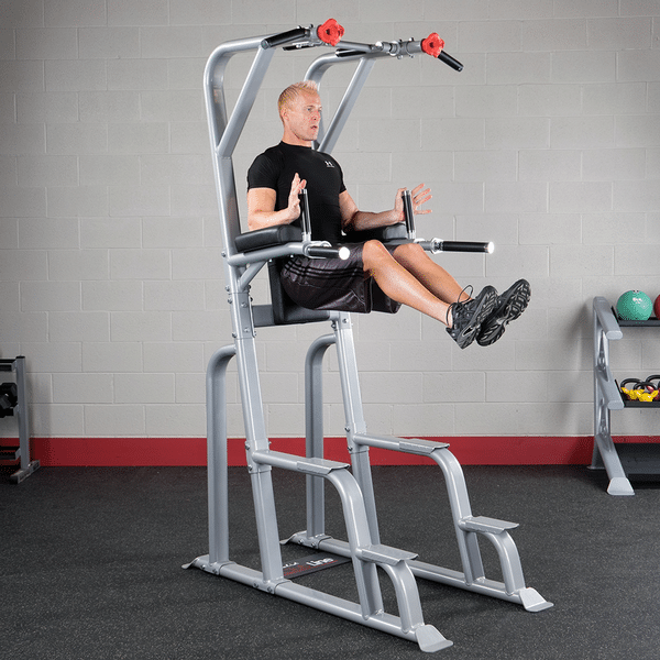 Body-Solid SVKR1000 Pro Clubline VKR / Chin-up