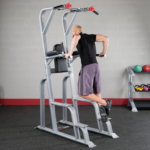 Body-Solid SVKR1000 Pro Clubline VKR / Chin-up