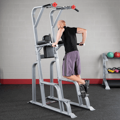 Body-Solid SVKR1000 Pro Clubline VKR / Chin-up