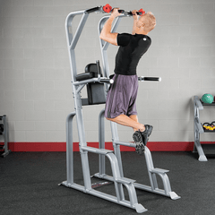 Body-Solid SVKR1000 Pro Clubline VKR / Chin-up